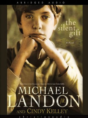 cover image of Silent Gift